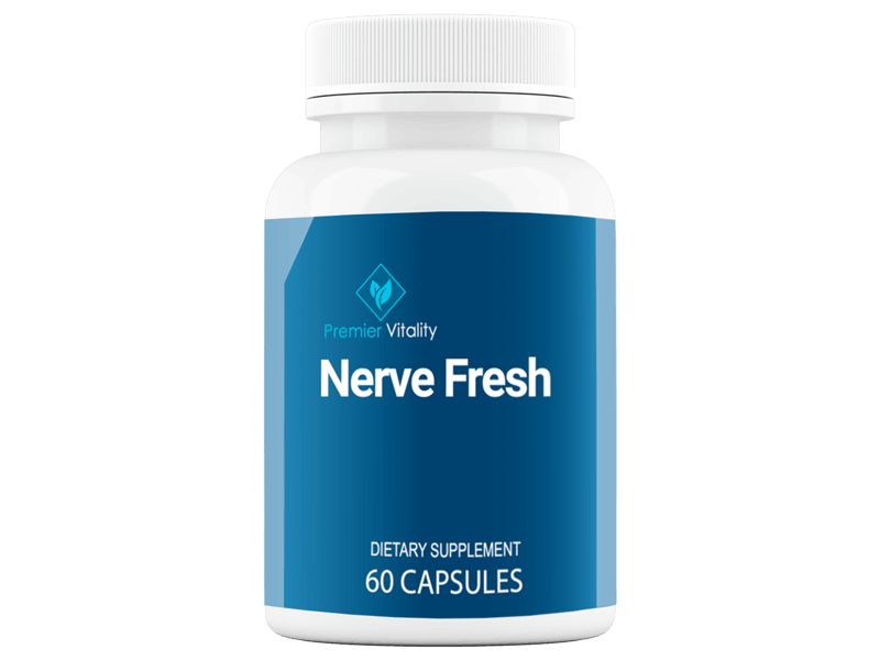 Nerve fresh 