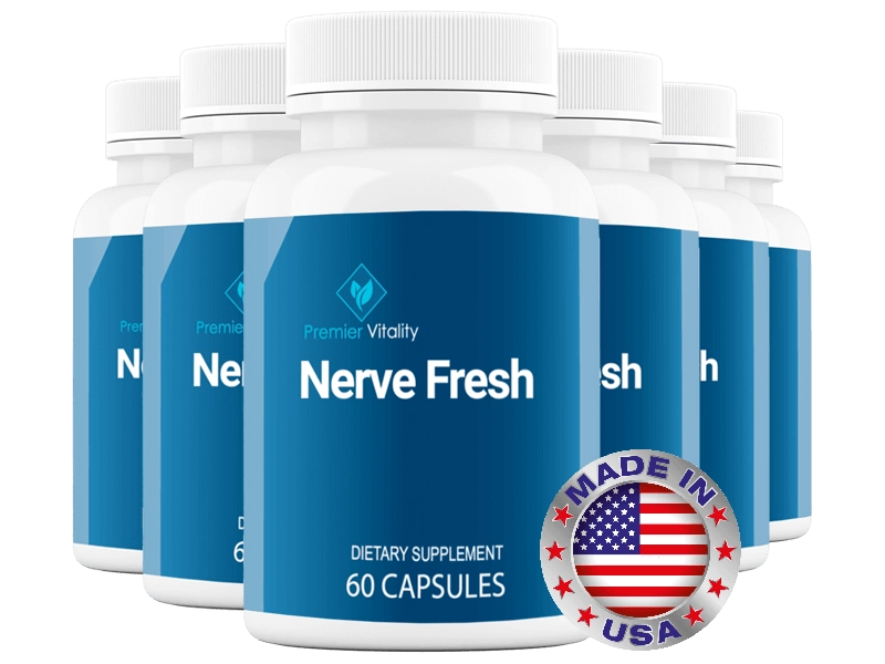 nerve fresh women image